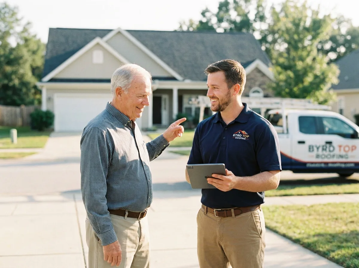 Roofing Louvale, GA FAQs